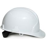 Каска строительная белая, 12200 Каска строительная белая, 12200