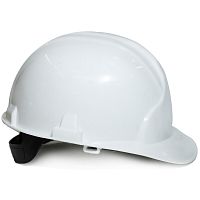 Каска строительная белая, 12200 Каска строительная белая, 12200