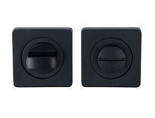 Фиксатор S-Locked WC-A-20 BL/BL мат.черный круг 120577 Фиксатор S-Locked WC-A-20 BL/BL мат.черный круг 120577