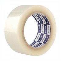 Скотч прозрачный 48 мм х 120 м х 40 мкр (клейкая лента) /36/6/,  260  Скотч прозрачный 48 мм х 120 м х 40 мкр (клейкая лента) /36/6/,  260