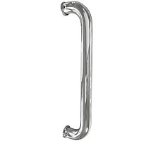 Ручки-скобы Avers HC-0901-25/300-INOX-NI  00028064 Ручки-скобы Avers HC-0901-25/300-INOX-NI  00028064