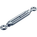 Талреп кольцо-кольцо М24 DIN1480 /1/ Талреп кольцо-кольцо М24 DIN1480 /1/