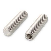 21937 ВИНТ УСТАНОВОЧНЫЙ DIN913 М12*12 45Н ОКС HEX 6.0 21937 ВИНТ УСТАНОВОЧНЫЙ DIN913 М12*12 45Н ОКС HEX 6.0