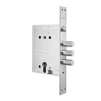 Замок врезной "BORDER" К 4-З, 79059 Замок врезной "BORDER" К 4-З, 79059