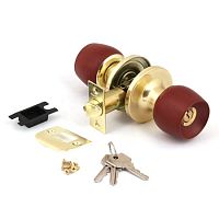 Защёлка Avers 0598-01-GM/OAK*** Защёлка Avers 0598-01-GM/OAK***