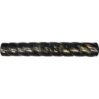 Труба витая 3000х89x3/3,5 мм СП Труба витая 3000х89x3/3,5 мм СП