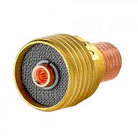 Корпус цанги 3,2 мм, /10/, 701.0209 Корпус цанги 3,2 мм, /10/, 701.0209