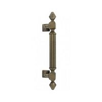 Ручка-скоба IMPERO оф.сет., на стяжном винте, бронза вестерн, МТ 106 Z.21*** Ручка-скоба IMPERO оф.сет., на стяжном винте, бронза вестерн, МТ 106 Z.21***