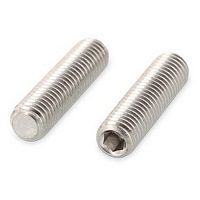 50488 ВИНТ УСТАНОВОЧНЫЙ DIN913 М6*16 45Н ОКС HEX 3.0 (100) 50488 ВИНТ УСТАНОВОЧНЫЙ DIN913 М6*16 45Н ОКС HEX 3.0 (100)