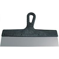 Шпатель фасадный 600 мм, нержав., 5-06309, 06560**** Шпатель фасадный 600 мм, нержав., 5-06309, 06560****