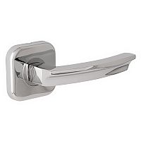 Ручки дверные Apecs H-1593-A-CR (B2B) 00029559*** Ручки дверные Apecs H-1593-A-CR (B2B) 00029559***