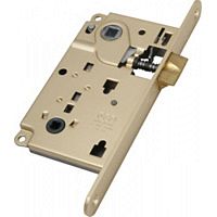 Защелка GENTRO ВО1013.50.23 под фиксатор /латунь мат/ Защелка GENTRO ВО1013.50.23 под фиксатор /латунь мат/