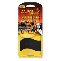 Освежитель воздуха подвесной, картон (1 шт.), Тропический коктель, CS, 267824*** Освежитель воздуха подвесной, картон (1 шт.), Тропический коктель, CS, 267824***