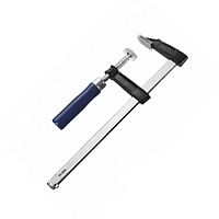 Струбцина тип "F" 50х200 мм, 204265 / 59020 / 59003 Струбцина тип "F" 50х200 мм, 204265 / 59020 / 59003