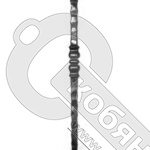 Столб начальный 1100х30 мм 11.066 фото 2 Столб начальный 1100х30 мм 11.066 фото 2