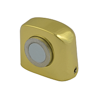 Ограничитель магнит 802 PB золото "Н-М" 8868 Ограничитель магнит 802 PB золото "Н-М" 8868