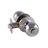 Защелка м/к НОРА-М ЗШ-03 ISPARUS (хром) (фикс.) 16797 Защелка м/к НОРА-М ЗШ-03 ISPARUS (хром) (фикс.) 16797