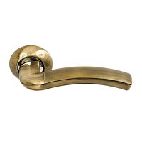 Ручка раздельная S010 59МВ бронза*** Ручка раздельная S010 59МВ бронза***