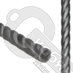 Труба витая 3000х60x2,5 мм СП*** фото 2 Труба витая 3000х60x2,5 мм СП*** фото 2