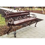 Скамейка Верона, 2.0 м Скамейка Верона, 2.0 м