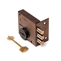 Замок Кремень Н 1.04.51.5.1.1. МА Замок Кремень Н 1.04.51.5.1.1. МА