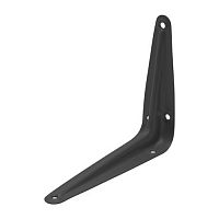 Кронштейн SB-1-125х100-BLM (B2B) черный матовый, 00030099 /20/ Кронштейн SB-1-125х100-BLM (B2B) черный матовый, 00030099 /20/