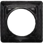 Переход для трубы штампованный 10х80х42х1,5 мм SK78.80.42 Переход для трубы штампованный 10х80х42х1,5 мм SK78.80.42