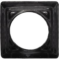 Переход для трубы штампованный 10х80х42х1,5 мм SK78.80.42 Переход для трубы штампованный 10х80х42х1,5 мм SK78.80.42