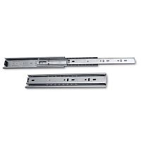 Направляющие шариковые 450 мм, полного выдвижения /20/, 01.009 35 Направляющие шариковые 450 мм, полного выдвижения /20/, 01.009 35