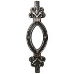 Вставка в балясину 51х170х12 мм 81239/81239/3 Вставка в балясину 51х170х12 мм 81239/81239/3