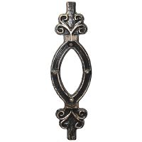 Вставка в балясину 51х170х12 мм 81239/81239/3 Вставка в балясину 51х170х12 мм 81239/81239/3