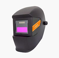 Маска сварщика "Хамелеон", OPTIMA LIGHT- DIN 11, смотровое окна 90х35 мм, зищитное - 115х94 мм Маска сварщика "Хамелеон", OPTIMA LIGHT- DIN 11, смотровое окна 90х35 мм, зищитное - 115х94 мм