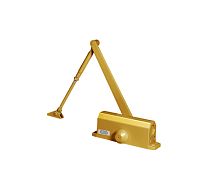 Доводчик F 6304 золото*** Доводчик F 6304 золото***