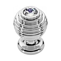 Ручка-кнопка BRASS эксклюзив. коллекция: глянцевый хром, 15.030 SWA 07*** Ручка-кнопка BRASS эксклюзив. коллекция: глянцевый хром, 15.030 SWA 07***