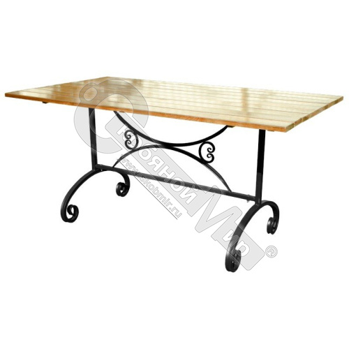 Стол Дачный, 2.0 м Стол Дачный, 2.0 м