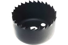 Пила круговая 48 мм, инструментальная сталь, 36780 Пила круговая 48 мм, инструментальная сталь, 36780