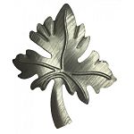 Лист штампованный левый 115х110х1 мм 3828Т Лист штампованный левый 115х110х1 мм 3828Т