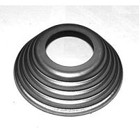 Основание балясины штампованное круглое 97х1 мм отверстие 42 мм 13.042.01/ОБ0408 Основание балясины штампованное круглое 97х1 мм отверстие 42 мм 13.042.01/ОБ0408