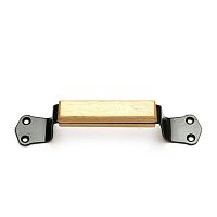 Ручка-скоба НН-РС-100 ПЛ, Apecs, 00006666 Ручка-скоба НН-РС-100 ПЛ, Apecs, 00006666