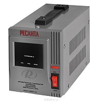 Стабилизатор АСН- 1 000/1-Ц Ресанта Стабилизатор АСН- 1 000/1-Ц Ресанта