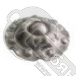 Ромашка плоская штампованная 66 мм*** фото 2 Ромашка плоская штампованная 66 мм*** фото 2