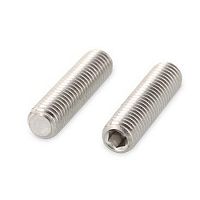 6425 ВИНТ УСТАНОВОЧНЫЙ DIN913 М12*25 45Н ОКС HEX 6.0 6425 ВИНТ УСТАНОВОЧНЫЙ DIN913 М12*25 45Н ОКС HEX 6.0