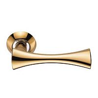 Ручка фалевая SILLUR 201 P.GOLD золото Ручка фалевая SILLUR 201 P.GOLD золото