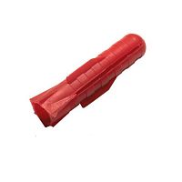 Дюбель-Т универсальный, 3-х лепестковый 16х80 нейлон /150/ Дюбель-Т универсальный, 3-х лепестковый 16х80 нейлон /150/