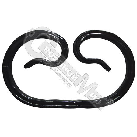 Вензель 10Д-190х110 мм Вензель 10Д-190х110 мм