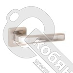 Ручки дверные Code Deco H-22106-A-NISM/CR 00030281 фото 2 Ручки дверные Code Deco H-22106-A-NISM/CR 00030281 фото 2