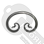 Вензель "Туз" Т10-135-91 фото 2 Вензель "Туз" Т10-135-91 фото 2