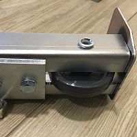 Ролик концевой съемный ЭКО, 025 Ролик концевой съемный ЭКО, 025