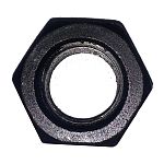 Гайка стальная Б/П М27 ГОСТ 5915-70 /10/ Гайка стальная Б/П М27 ГОСТ 5915-70 /10/