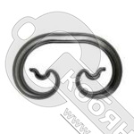 Вензель "Туз" Т10-110-67 СП фото 2 Вензель "Туз" Т10-110-67 СП фото 2